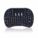 {Amazon } Mini i8 Wireless Keyboard 2.4G with Touchpad for PC BACK LIGHT Kodi Media Box - Image 15
