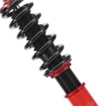 Front Coilovers 24 Way Adjustable Damper fit for Ford MUSTANG 99-04 Suspension Kit - Image 2