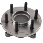 Front Wheel Bearing Hub Assembly fit for FORD F-150 2015-2017 WA515170 RWD - Image 4