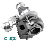 TD04HL Turbo fit for Acura RDX 2.3L 2300CC l4 2007 - 2012 2300DO-VT.T Turbocharger - Image 6