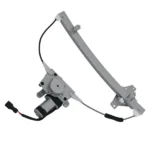 Window Regulator with Motor Rear Left fit for Chevy Aveo/G3 2007-2019 95391355 - Image 6
