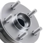 Front Wheel Bearing fit for Toyota Corolla Sedan 2020-2024 HA590755 BR931106 - Image 5