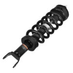 Shock Strut Absorber Front fit for 2009-2024 Dodge Ram 1500 Classic 172292 1345567 - Image 4