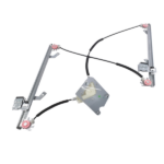 Front Right Window Regulator Fit for Mercedes-Benz G500 G55 G63 AMG Sport Utility 2002-2017 - Image 8