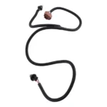 Rear Bumper License Plate Light Wiring Harness fit for Silverado/Sierra 3500 1999-06 - Image 4
