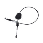 Automatic Transmission Shifter Cable Fits for 2008-2013 Nissan Rogue, 2014-2015 Nissan Rogue Select 2.5.L L4 Black 34935-JM000 - Image 5