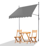 Heavy Duty Carport - Image 9