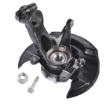 Front Right Steering Knuckle & Hub Bearing Assembly Replacement for Honda CR-V 2017-2023 686-424