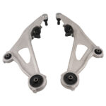 Front Lower Control Arms fit for Nissan Pathfinder 2014-2020 Infiniti QX60 JX35 2013 - Image 4