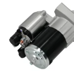 Starter Motor fit for Chevrolet Silverado 1500 2014-2016 GMC Yukon 1.7kW CW 10T 12V - Image 3