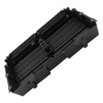 Active Grill Shutter fit for Chevy Colorado GMC Canyon 2015-2022 84651500 Black - Image 2