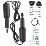 Boat Electric Tilt Trim Motor fit for Marine 15064-001 12V Actuator with Brackets - Image 6