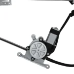 Electric Power Window Lifter Front Left fit for Jeep Cherokee 1987-1996 - Image 3