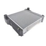 Radiator Replacement for Terex Fermec Loader 750 760 860 960 965 6102851M91 6193297M91 - Image 6