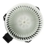HVAC Blower Motor w/ Wheel fit for Jeep Wrangler 2007-2010 79310-SNA-A01 79310SNAA01 - Image 5