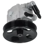 Power Steering Pump fit for Volvo XC90 V8 4.4L 2005-2011 21-207 36000748 2006 - Image 2