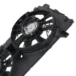 Radiator Cooling Fan fit for Mazda 3 L4 2.0L/2.5L 2014-2018 PE2015025 PE2015150 - Image 5