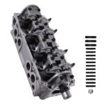Complete Cylinder Head Mechanical fit for Mazda B2000 B2200 626 2.0L 2.2L FE F2 8 V - Image 6