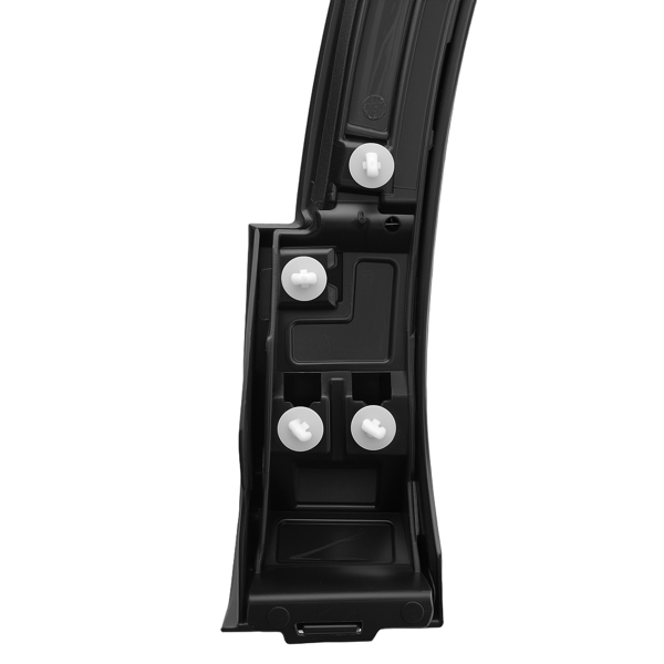 Fender Flare Front Left fit for Audi Q3 2019-2024 83A853717AGRU Trim Molding