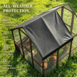 Chicken Coop - Image 6