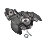 Front Passenger Side Steering Knuckle 686430 Fit for Honda Civic EX Sport 1.5L 2.0L - Image 2