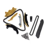 Timing Chain Kit Fits for Jaguar F-Pace XE XF Land Rover Range Rover 2017-2020 2.0L - Image 2