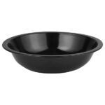 80*41*48cm Iron Spray Smoker Carbon Grill Black - Image 8