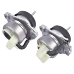2* Engine Mount Assembly FR3Z6038E FR3Z6038G Fit for Ford Mustang 2.3L 2015 2016-21 - Image 4