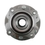 Front Wheel Hub Bearing Assembly Driver Side Fit fit for Tacoma 4Runner FJ 4WD