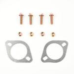 Exhaust Manifold Headers For INFINITI 2014-UP Q50 Double Wall Dual Tips MT001289/SY (Ban the sale of Amazon&TEMU) (No support for returns without reason) - Image 7