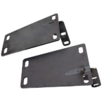 Front Bumper Conversion Brackets Fit for Dodge RAM 2nd/ 4th Gen 1500/2500/3500 - Image 2