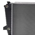 2Row Radiator Assembly fit for Acura Integra MT 94-01 Aluminum Core Cooling - Image 18