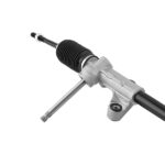 1x New Manual Steering Rack & Pinion Assembly fit for Honda Civic 92-95 551-58583 - Image 2