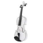Do Not Sell on AmazonFull Size 4/4 Violin Set for Adults Beginners Students with Hard Case,Violin Bow,Shoulder Rest,Rosin,Extra Strings and Sordine - Image 13