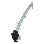 Front Driver Left Power Window Regulator fit for Honda Accord 2013-2017 - Image 6