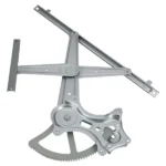 Front Driver Window Regulator fit for Toyota Sequoia Tundra 2001-2007 w/o Motor - Image 5