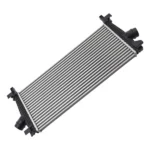 Aluminum Intercooler fit for Chevy Cruze 1.4L Turbo Engine Direct Replacement - Image 3