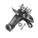 Front Passenger Side Steering Knuckle 686430 Fit for Honda Civic EX Sport 1.5L 2.0L - Image 5