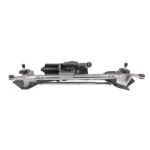 Windshield Wiper Linkage with Motor Fits for Chevrolet Equinox GMC Terrain 2010-2016