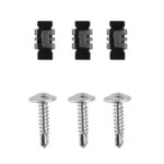 Body Style Integrated Trailer Brake Controller Fit For Ram 1500 2019-2023 82215278AB, 82215278AC, 82215278AD, 82215278AE,601-233, 82215278 - Image 4