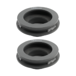 2in Front Leveling Lift Kit Fit for GMC Sierra Chevy Silverado 1500 1999-2006 2WD - Image 3