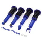 Adjustable Coilovers Lowering Suspension Kit fit for Lexus SC300 SC400 92-00 - Image 6