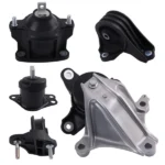 Engine Motor Mount Set fit for Honda Accord 2.4L 2013-2017 Automatic Transmission - Image 6