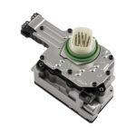 Shift Solenoid 4WD Filter Service Kit fit for Dodge Ram 1500/2500/3500 45RFE 545RFE - Image 4