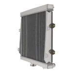 3 Row Aluminum Radiator fit for Toyota 4Runner Pickup 2.4L MT 1984-1995 RAD945 - Image 2