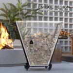 Firewood Rack - Image 3