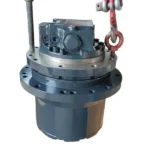 Final Drive Assy Final Drive Motor Replacement for Takeuchi TB260 19031-30400 - Image 2