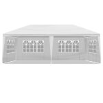 10X20FT Carport Car Port Canopy Grey - Image 24