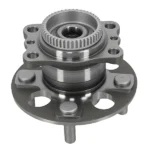 2pc Rear Wheel Hub & Bearing fit for HYUNDAI ACCENT 2012-2017 BR930854 373483