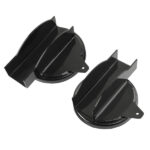 Rear Upper Coil Spring Bucket Mount Fit for Jeep Wrangler 1997-2006 Fit for Jeep TJ 1997-2006 - Image 5